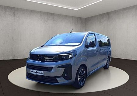 Opel Zafira 2,0 Diesel EDITION XL Navi Sitzhzg