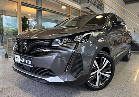 Peugeot 5008 gebraucht kaufen Peugeot 5008 PureTech 130 Allure Pack, 7 Sitzer, Kamera!