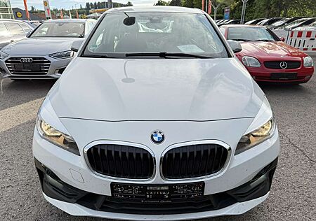 BMW 218 d/X-DRIVER/ADVANTAGE/KAMERA