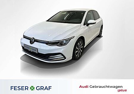 VW Golf Volkswagen Life 1.5 TSI Navi SHZ PDC