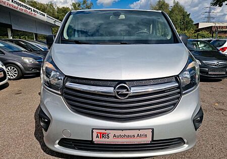 Opel Vivaro B Kasten/Kombi Combi L2H1 2,9t