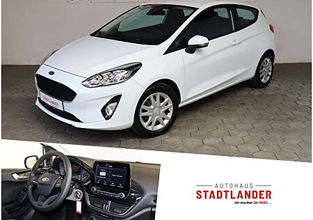 Ford Fiesta Cool & Connect 1.1 CARPLAY*PDC*WINTERPAK.