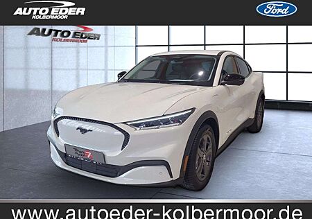 Ford Mustang Mach-E Basis Bluetooth Navi LED Klima