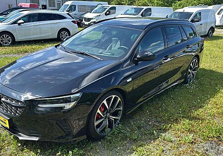 Opel Insignia B Sports Tourer GSi 4x4