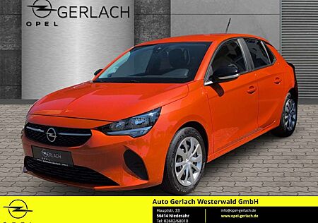 Opel Corsa F Edition 1.2 Turbo EU6d LED Musikstreaming DAB SH