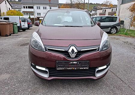 Renault Scenic III Paris*Navi*Klima*PDC*