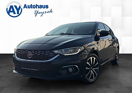 Fiat Tipo 1.4 T-Jet *NAV*LED*SHZ*CAM*APP*MFL*