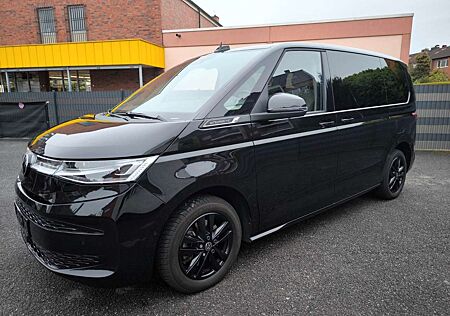 VW T7 Multivan Volkswagen Life eHybrid Pano-IQ-7-Sitzer-360Kam