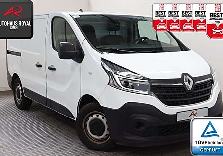 Renault Trafic 2.0 dCi 120 L1H1 KASTEN,3 SITZE,LED,KLIMA