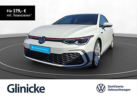 VW Golf GTI Volkswagen VIII 2,0 TSI GTI Matrix Navi Harman-Kar