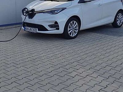 Renault ZOE Experience