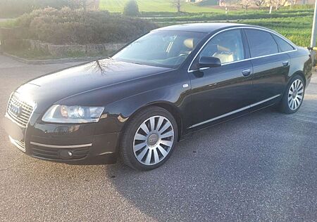 Audi A6 2.4 multitronic