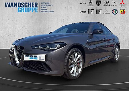 Alfa Romeo Giulia 2.0 Turbo 16V Ti Q4 +KeyLess+Pano+Kam.