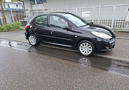 Peugeot 206 + 75