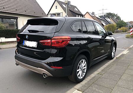 BMW X1 sDrive 18 d Advantage