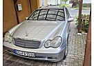 Mercedes-Benz C 180 T Kompressor Classic