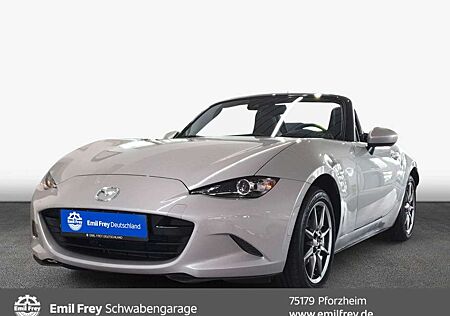 Mazda MX-5 ST SKYACTIV-G 1.5 Exclusive-Line