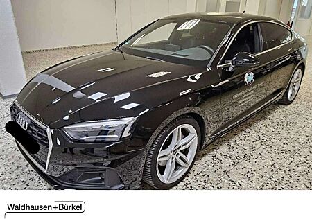 Audi A5 Sportback 40 TFSI S-tronic S-line Klima