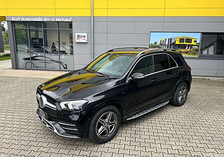 Mercedes-Benz GLE 350 de 4Matic/AMG LINE/LED/360 KAMERA/AHK
