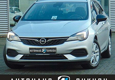 Opel Astra K 1.5 CDTI Sports Tourer Edition