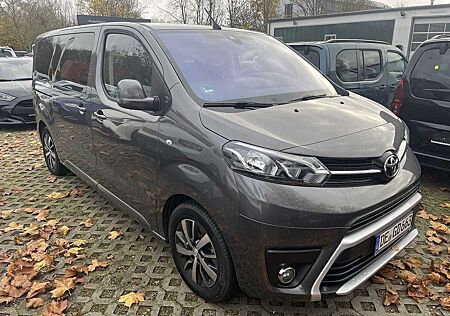 Toyota Pro Ace Proace D-4D 2,0-l-L1 (8-Si.) Verso Team D