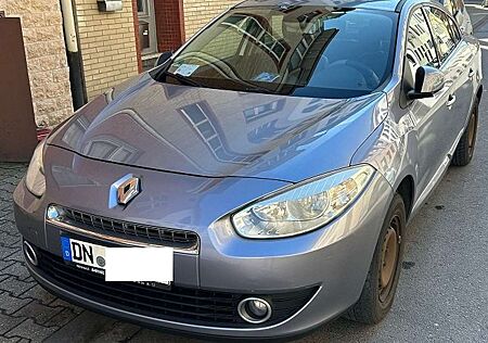 Renault Fluence 2.0 16V 140 Dynamique