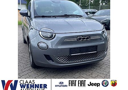 Fiat 500E Icon Rückfahrk. Winter-/Komf.-Paket