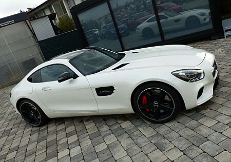 Mercedes-Benz AMG GT GT S Coupe Performance R.Kam 100% KD neu 20"