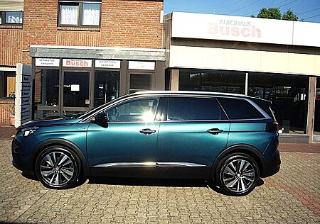 Peugeot 5008 130 GT-Line Leder Panor.LED 360 Kamera VOLL