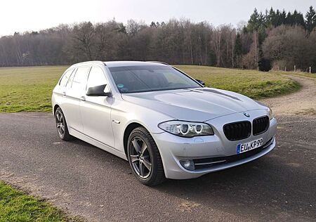BMW 525 d xDrive