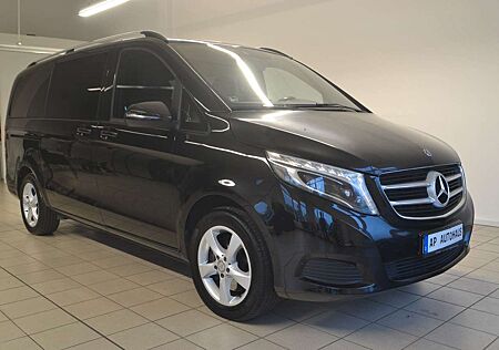 Mercedes-Benz V 220 V -Klasse 250 CDI/BT/d EDITION 4MATIC