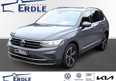 VW Tiguan Volkswagen Move 1.5 TSI DSG *AHK *rear view *Navi *beheizbare