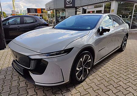 Mazda 6e EV RWD Takumi