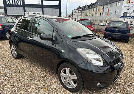 Toyota Yaris 1,33-l-Dual-VVT-i Multimode Edition