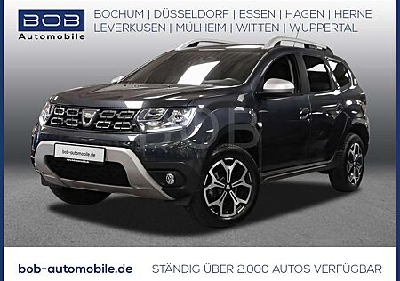 Dacia Duster Prestige TCe 100 2WD PDC RFK KLIMA LM BT