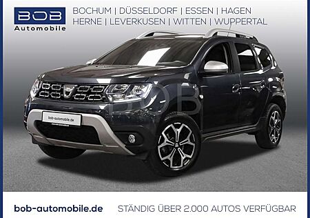Dacia Duster Prestige TCe 100 2WD PDC RFK KLIMA LM BT