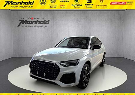Audi Q5 edition one 50 TDI quattro tiptroni