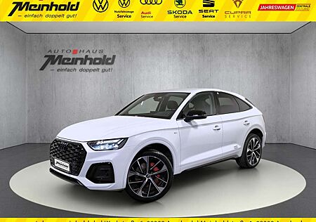 Audi Q5 edition one 50 TDI quattro tiptroni