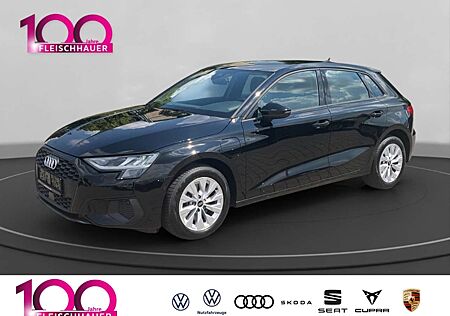 Audi A3 Sportback 40 TFSI e S-tronic Soundgenerator