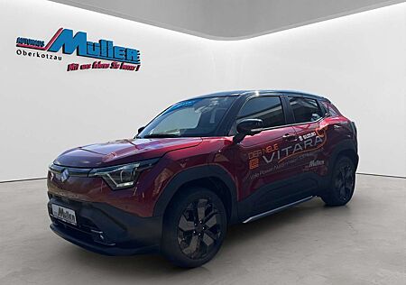 Suzuki Vitara eVitara AllGrip-E Comfort+