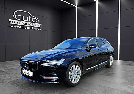 Volvo V90 gebraucht kaufen Volvo V90 Inscription*Automatik*Memory*Navi*LED*AHK*