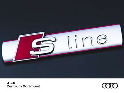 Audi A4 Avant 40 Qu. S LINE PANO B&O KAMERA