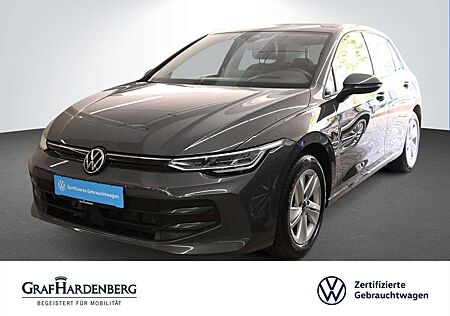 VW Golf Volkswagen VIII Lim 2.0 TDI Automatik Life AHK LED PDC HUD