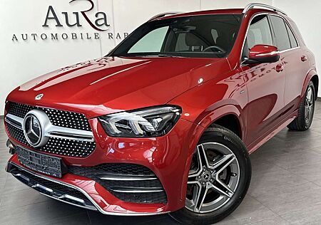 Mercedes-Benz GLE 350 4Matic AMG-Line NAV+LED+360°+DISTRONIC