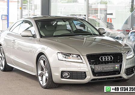 Audi A5 3.2 FSI QUATTRO S-LINE*PANO*TOT*NAVI*AHK*SHZ*
