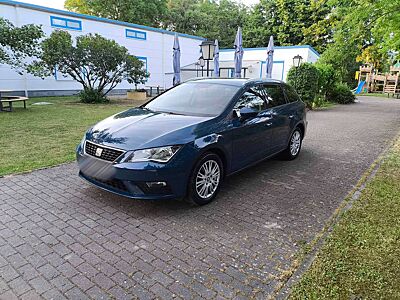 SEAT Leon Leon ST TGI ST 1.4 TGI Start