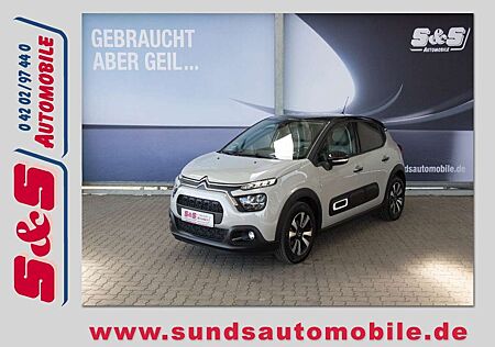 Citroën C3 Citroen 1.2 VTR-Sport NAVI/KAMERA/PDC