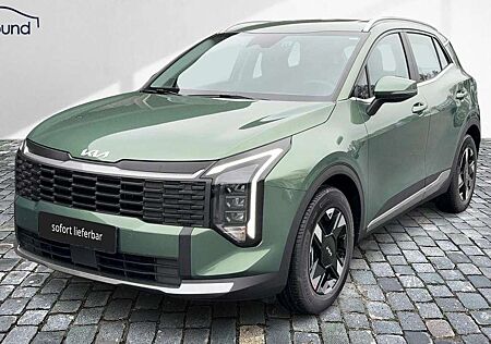 Kia Sportage V Neues Modell 1,6 T-GDI DCT URBAN Alu KA LED Lin