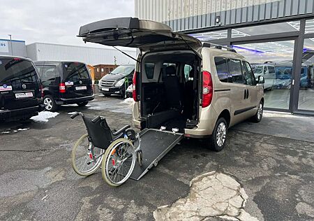 Fiat Doblo 1.3 16V Multijet