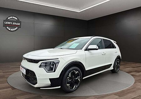 Kia Niro EV Inspiration